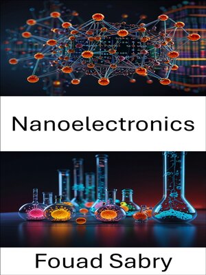 cover image of Nanoelectronics